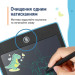 ColorWay Планшет для малювання ColorWay LCD Writing Tablet 12 (CW-WT12C)