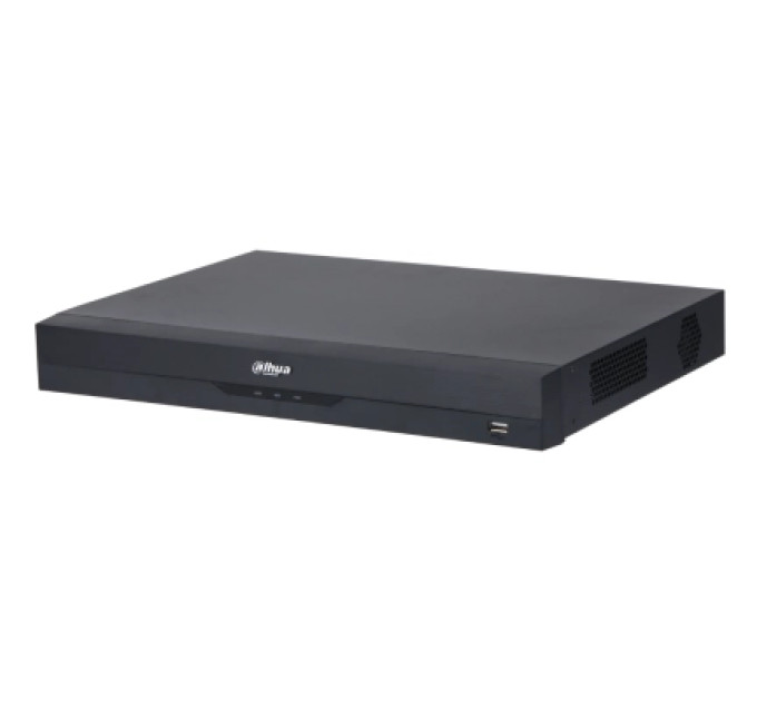Dahua Реєстратор для відеоспостереження Dahua DHI-NVR5216-EI2
