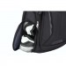 2E Рюкзак для ноутбука 2E 16" Ultimate SmartPack 30L black (2E-BPT6416BK)