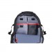 2E Рюкзак для ноутбука 2E 16" Ultimate SmartPack 30L black (2E-BPT6416BK)