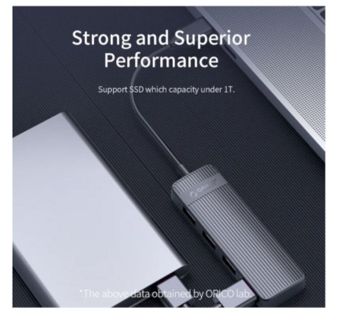 Choetech Концентратор Choetech USB 3.1 to 3хUSB 3.0+RJ45(1GB) Ethernet 4in1 (HUB-U02-BK)