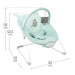 MoMi Крісло-гойдалка MoMi GLOSSY Blue (BULE00043)