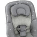 MoMi Крісло-гойдалка MoMi Lapis Dark Grey (BULE00046)