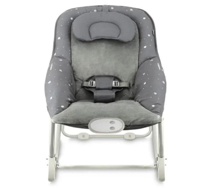 MoMi Крісло-гойдалка MoMi Lapis Dark Grey (BULE00046)