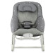MoMi Крісло-гойдалка MoMi Lapis Dark Grey (BULE00046)