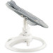 MoMi Крісло-гойдалка MoMi PEARL baby swing grey (BULE00040)