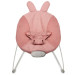 MoMi Крісло-гойдалка MoMi Glossy Pink 2 (BULE00042)