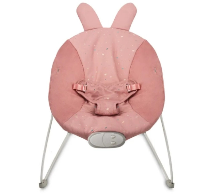 MoMi Крісло-гойдалка MoMi Glossy Pink 2 (BULE00042)