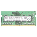Hynix Модуль пам'яті для ноутбука SoDIMM DDR4 8GB 3200 MHz Hynix (HMA81GS6CJR8N-XN)