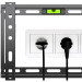 AGN Кронштейн AGN AGN43-220F