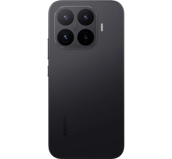 Xiaomi Смартфон Xiaomi 17T 12/256GB Black