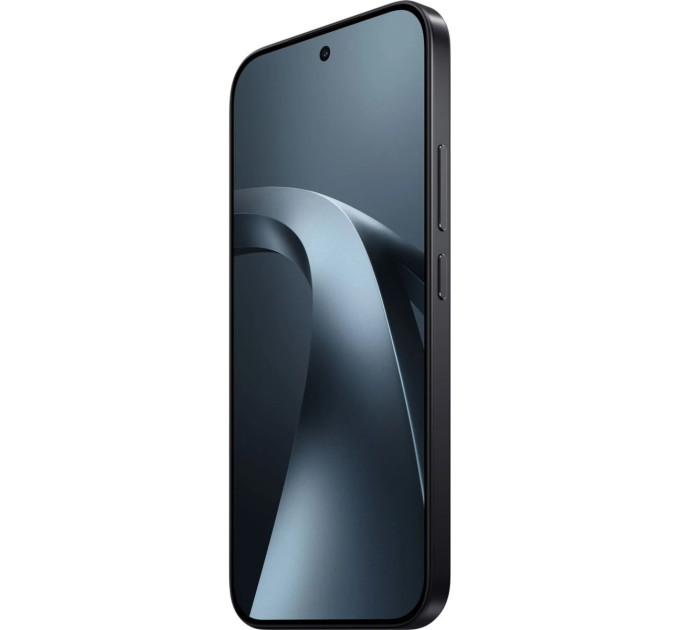Xiaomi Смартфон Xiaomi 17T 12/256GB Black