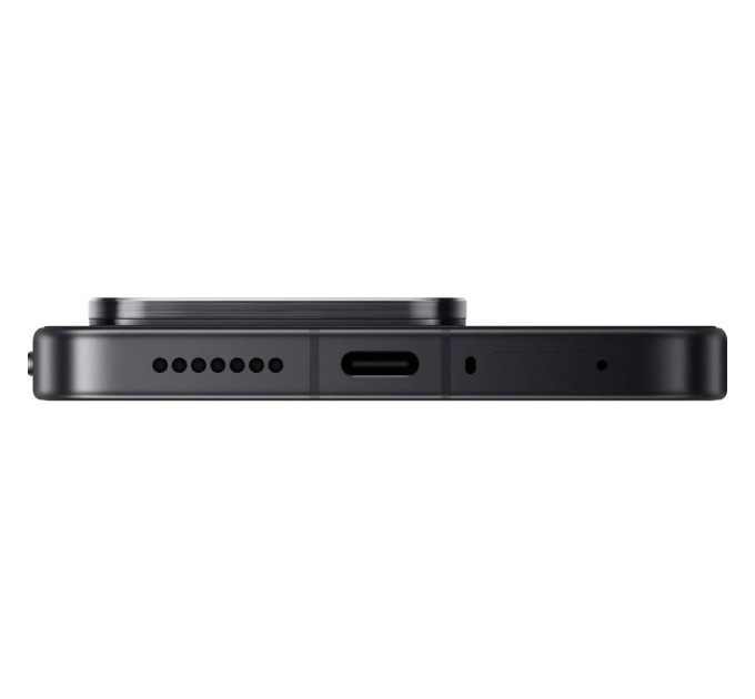 Xiaomi Смартфон Xiaomi 17T Pro 12/512GB Black