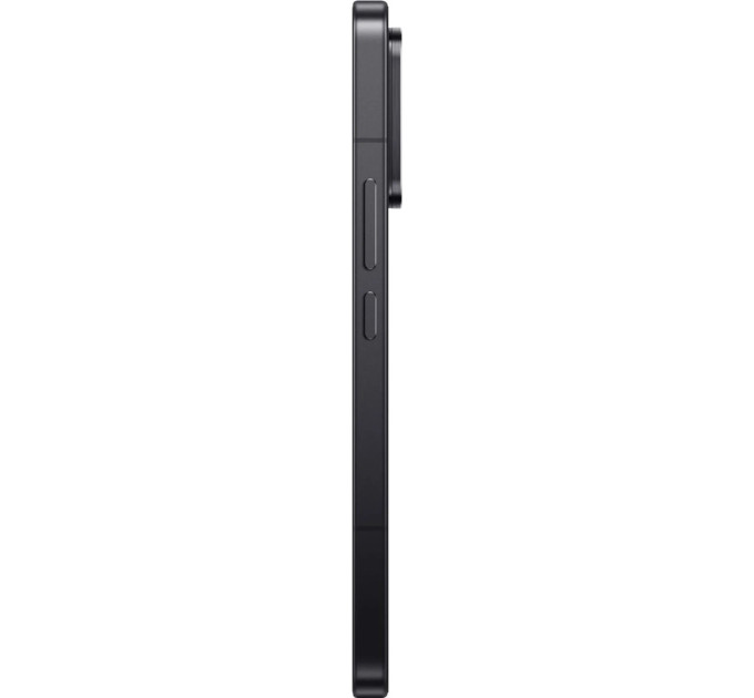 Xiaomi Смартфон Xiaomi 17T Pro 12/512GB Black