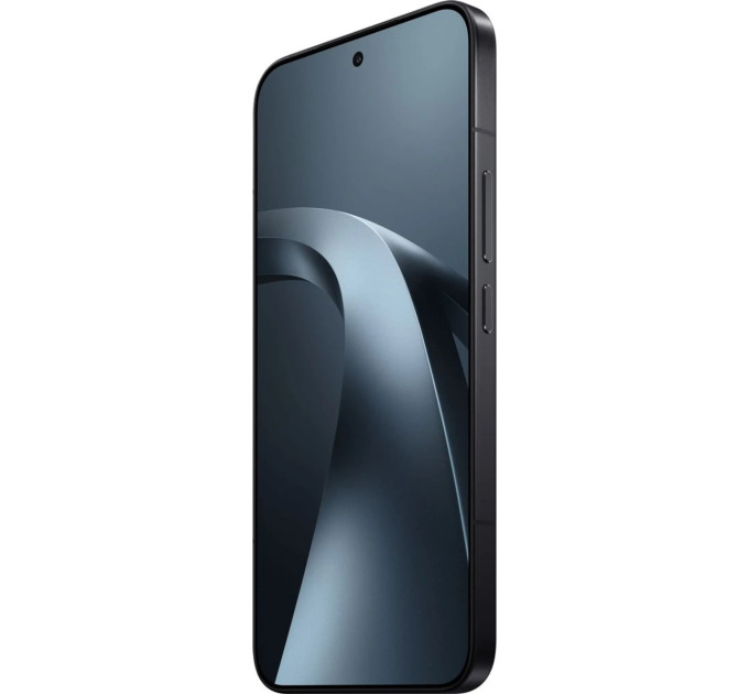 Xiaomi Смартфон Xiaomi 17T Pro 12/512GB Black
