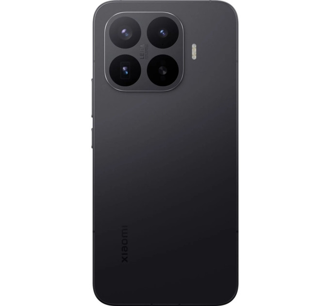 Xiaomi Смартфон Xiaomi 17T Pro 12/512GB Black