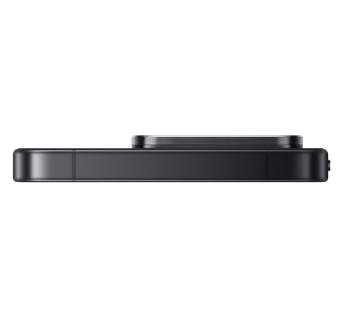Xiaomi Смартфон Xiaomi 17T Pro 12/512GB Black