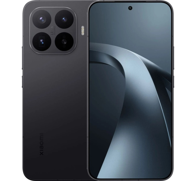 Xiaomi Смартфон Xiaomi 17T Pro 12/512GB Black