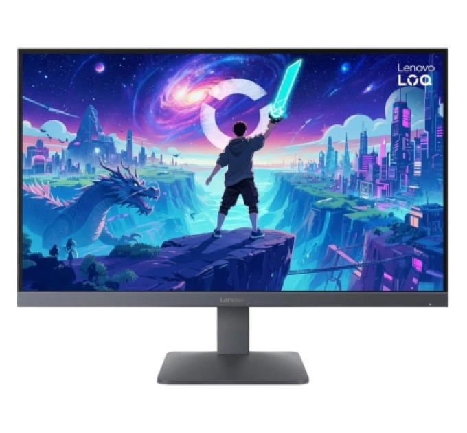 Lenovo Монітор Lenovo LOQ 27Q-10 (68F3GACBUA)