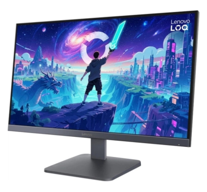 Lenovo Монітор Lenovo LOQ 27Q-10 (68F3GACBUA)