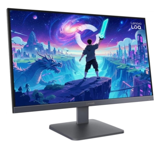 Lenovo Монітор Lenovo LOQ 27Q-10 (68F3GACBUA)