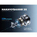 Vollyc Велосипедний насос Vollyc Evo Tire Pump by Flextail, 150 PSI, 1500 mAh (6975755966946)