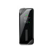 Vollyc Велосипедний насос Vollyc Evo Tire Pump by Flextail, 150 PSI, 1500 mAh (6975755966946)