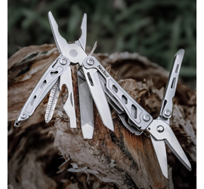 NexTool Мультитул NexTool Mini Flagship Multi Tool F12 (NE20410)