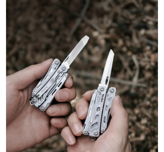 NexTool Мультитул NexTool Mini Flagship Multi Tool F12 (NE20410)