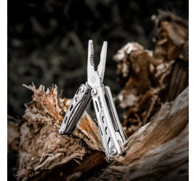 NexTool Мультитул NexTool Mini Flagship Multi Tool F12 (NE20410)
