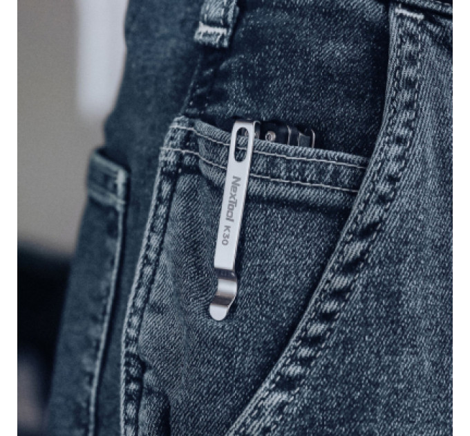NexTool Мультитул NexTool Mini Flagship Multi Tool F12 (NE20410)