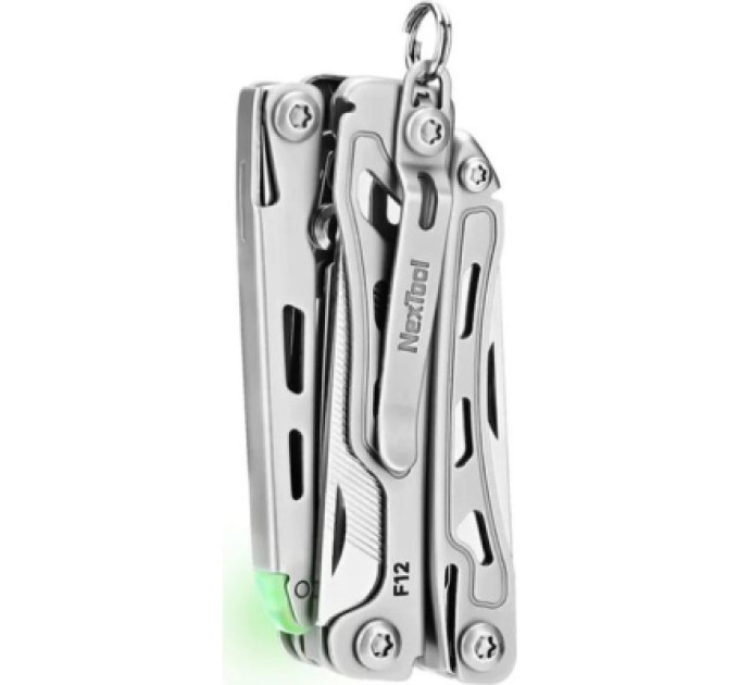 NexTool Мультитул NexTool Mini Flagship Multi Tool F12 (NE20410)