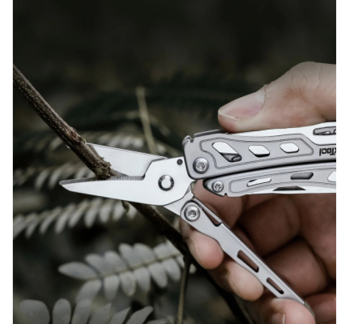 NexTool Мультитул NexTool Mini Flagship Multi Tool F12 (NE20410)