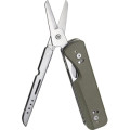 Roxon Мультитул Roxon Flex S505G,зелений (S505Ggreen)