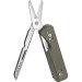 Roxon Мультитул Roxon Flex S505G,зелений (S505Ggreen)