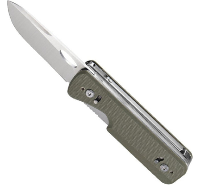 Roxon Мультитул Roxon Flex S505G,зелений (S505Ggreen)