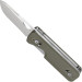 Roxon Мультитул Roxon Flex S505G,зелений (S505Ggreen)