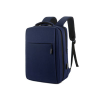 Рюкзак для ноутбука Voltronic 16", Baogou-Bl, Blue (Baogou-Bl)