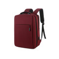 Voltronic Рюкзак для ноутбука Voltronic 16", Baogou-R, Red (Baogou-R)