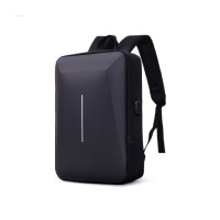Рюкзак для ноутбука Voltronic 16", Ivsions-B, Black (IVSIONS-B)