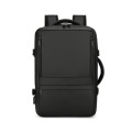 Voltronic Рюкзак для ноутбука Voltronic 16", Omaska-B, Black (Omaska-B)