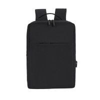 Рюкзак для ноутбука Voltronic 17", Linxue-B, Black (Linxue-B)