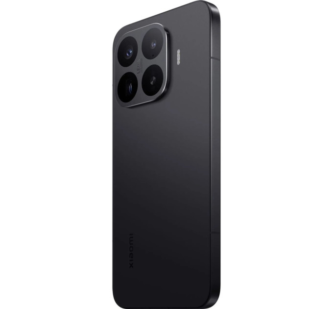 Xiaomi Смартфон Xiaomi 17T Pro 12/256GB Black