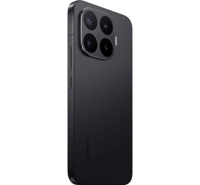 Xiaomi Смартфон Xiaomi 17T Pro 12/256GB Black