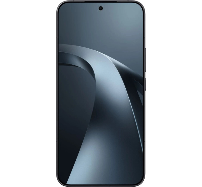 Xiaomi Смартфон Xiaomi 17T Pro 12/256GB Black