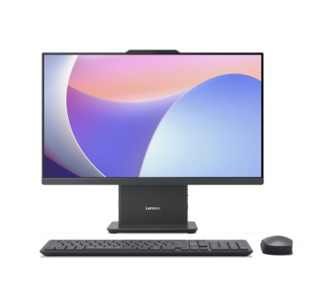 Lenovo Комп'ютер Lenovo IdeaCentre AiO 24IRH9 / i7-13620H, 16, 512 (F0HN00Y8UO)