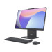 Lenovo Комп'ютер Lenovo IdeaCentre AiO 24IRH9 / i7-13620H, 16, 512 (F0HN00Y8UO)