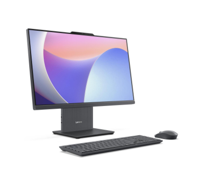 Lenovo Комп'ютер Lenovo IdeaCentre AiO 24IRH9 / i7-13620H, 16, 512 (F0HN00Y8UO)