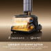 Dreame Акумуляторний миючий пилосос Dreame H16 Pro Steam (HHR48F)