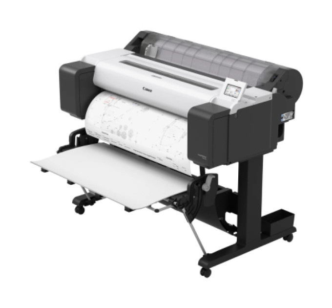 Canon Плоттер Canon imagePROGRAF TM-350, А0 36" (6246C003AC)